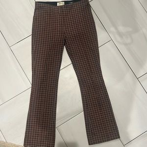 Maeve by Anthropologie The Margot pants